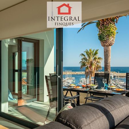 Port Nou Apartament بالاموس المظهر الخارجي الصورة