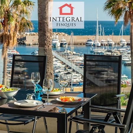 Port Nou Apartament بالاموس المظهر الخارجي الصورة