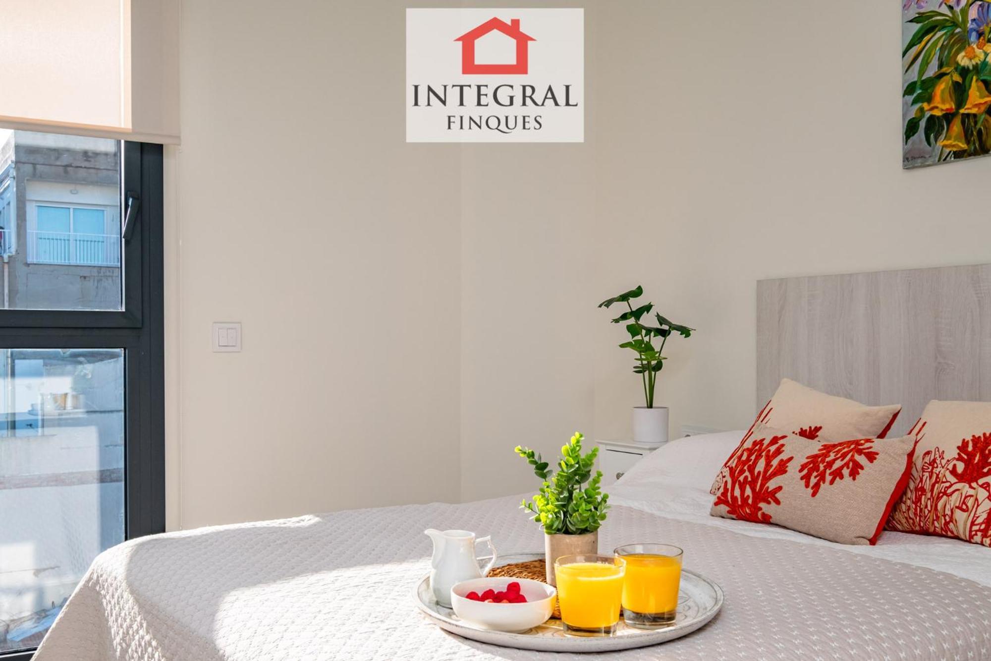 Port Nou Apartament بالاموس المظهر الخارجي الصورة