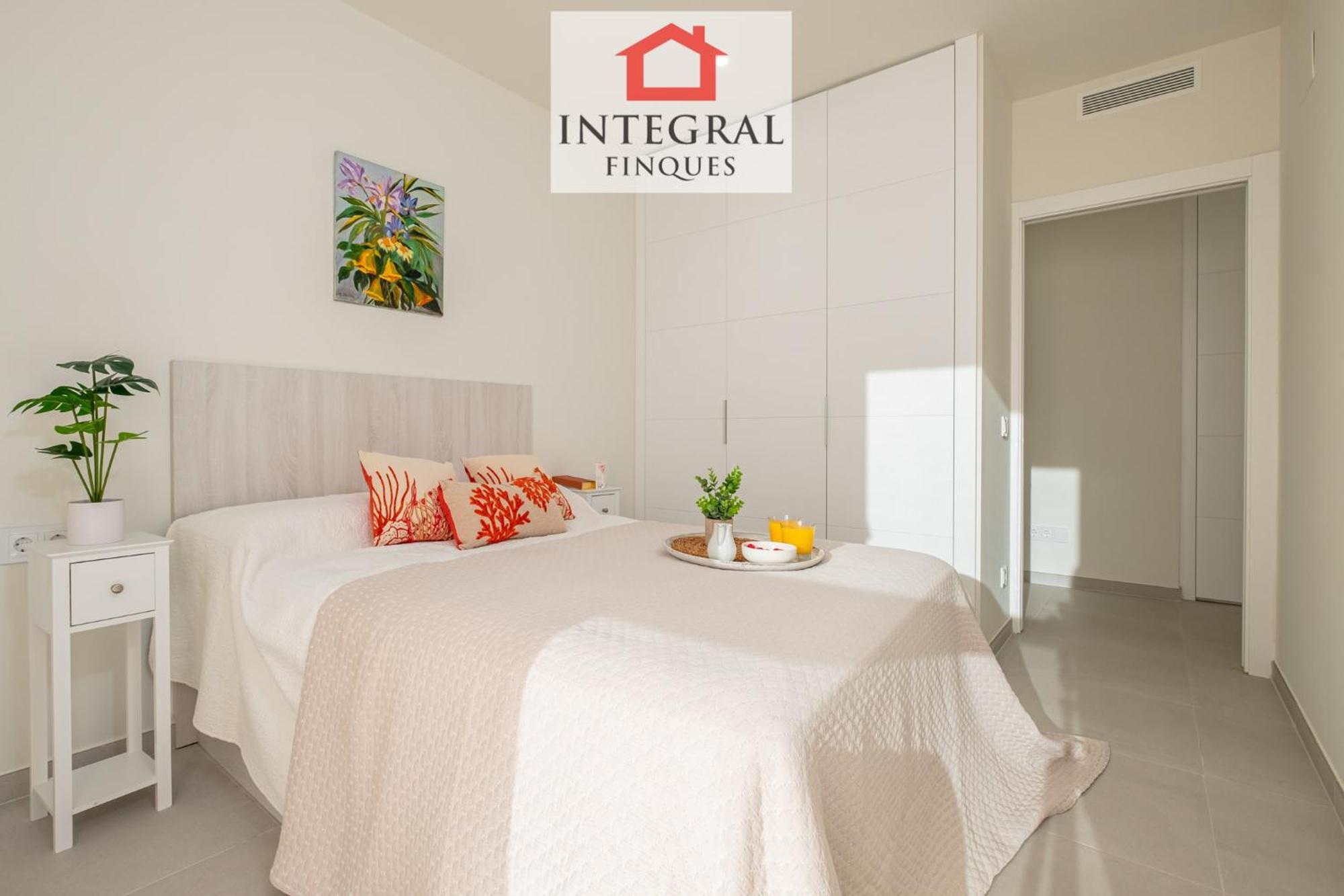 Port Nou Apartament بالاموس المظهر الخارجي الصورة