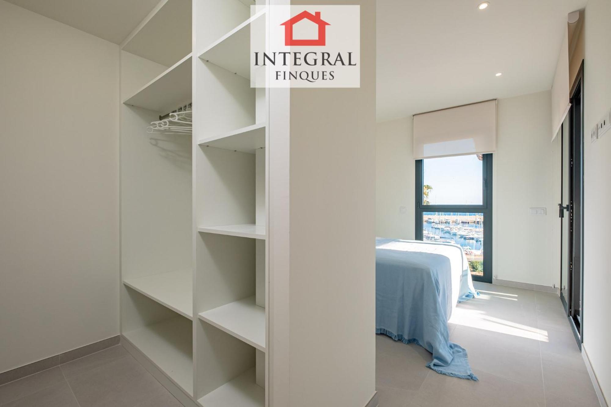 Port Nou Apartament بالاموس المظهر الخارجي الصورة